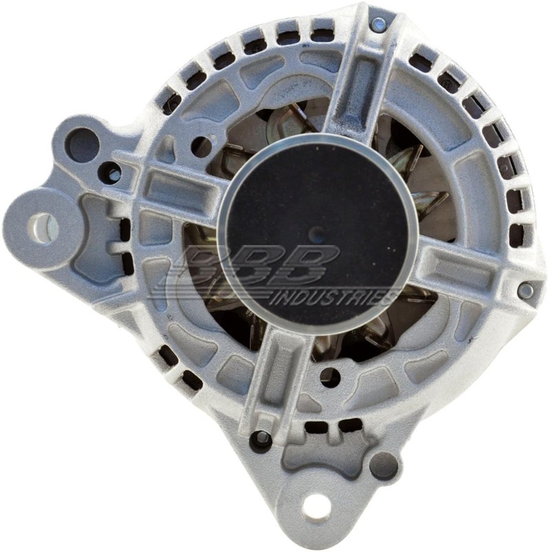 BBB Industries N13853 Alternator