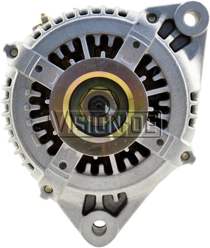 BBB Industries N13859 Alternator