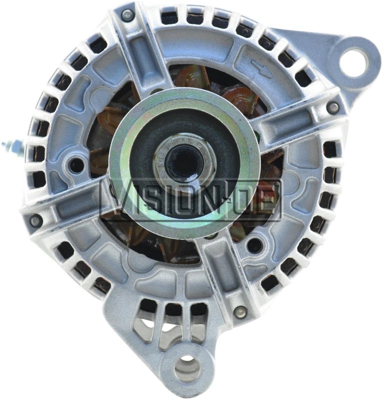 BBB Industries N13872 Alternator