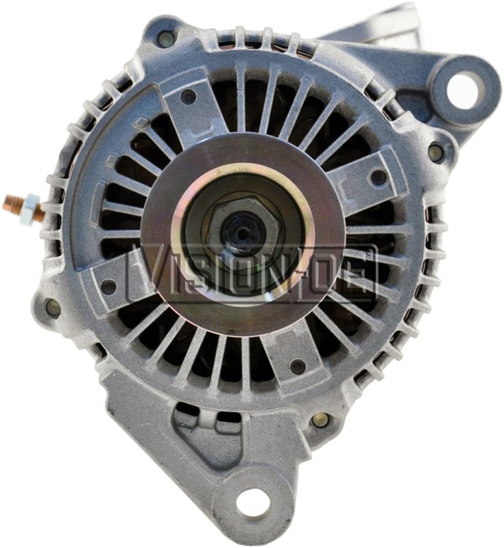 BBB Industries N13873 Alternator