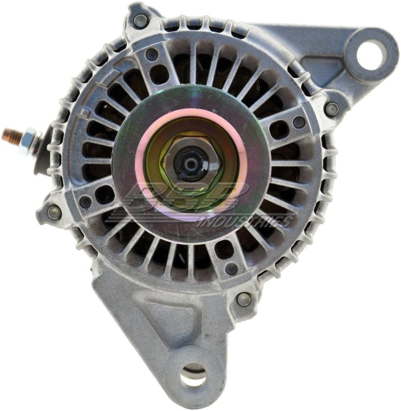 BBB Industries N13876 Alternator