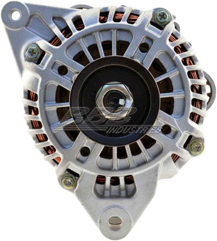 BBB Industries N13886 Alternator