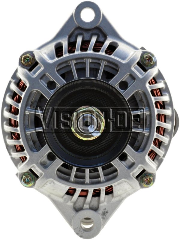 BBB Industries N13892 Alternator