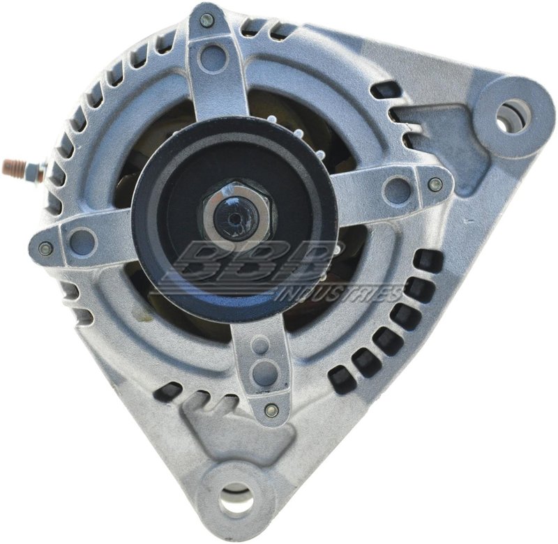 BBB Industries N13988 Alternator