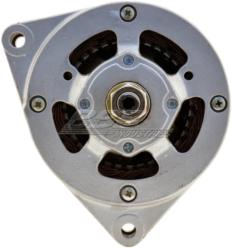BBB Industries N14820 Alternator