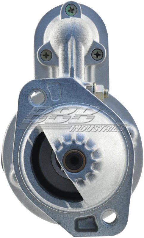BBB Industries N16445 Starter Motor