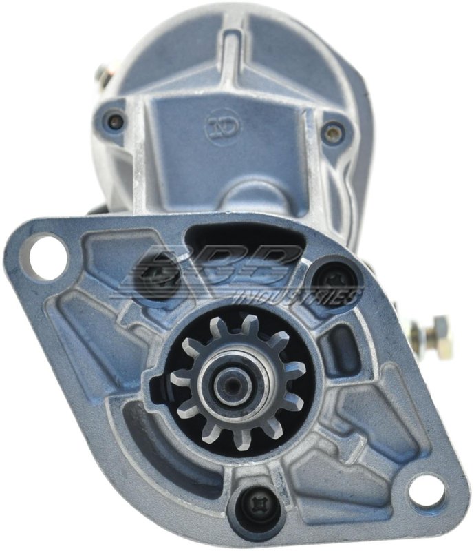 BBB Industries N16830 Starter Motor