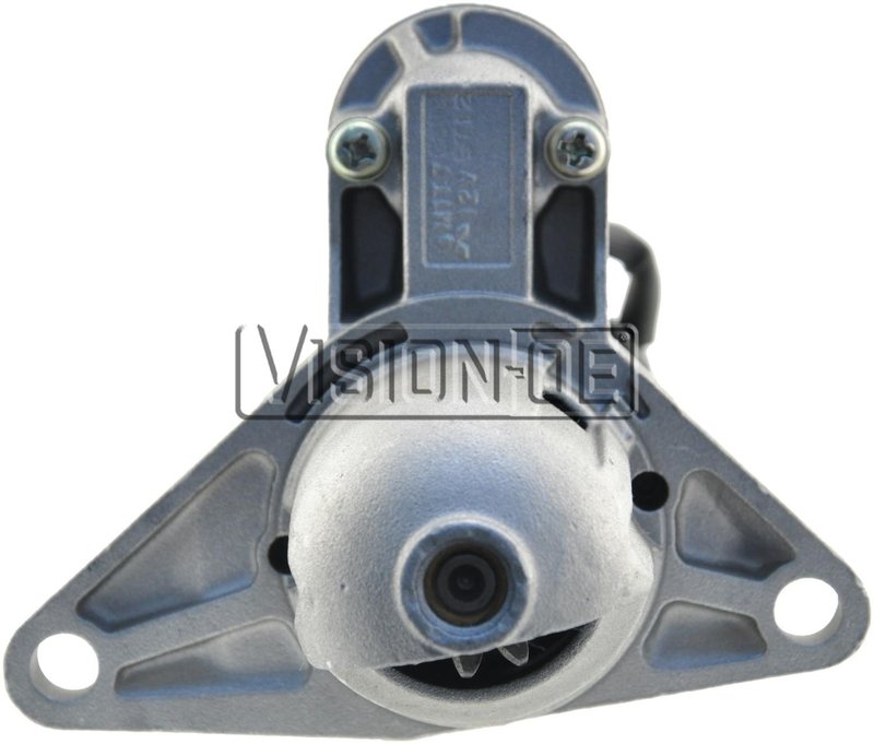 BBB Industries N16930 Starter
