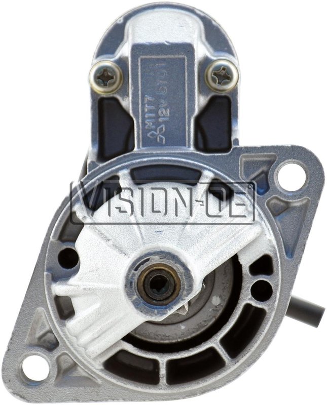 BBB Industries N16939 Starter