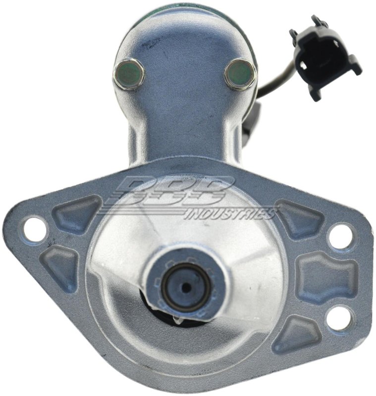 BBB Industries N17161 Starter Motor