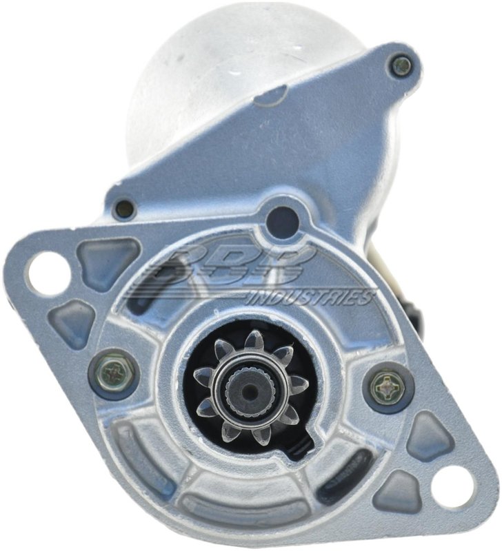 BBB Industries N17242 Starter Motor