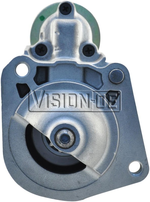 BBB Industries N17408 Starter