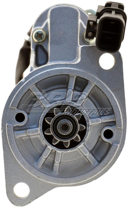 BBB Industries N17425 Starter Motor