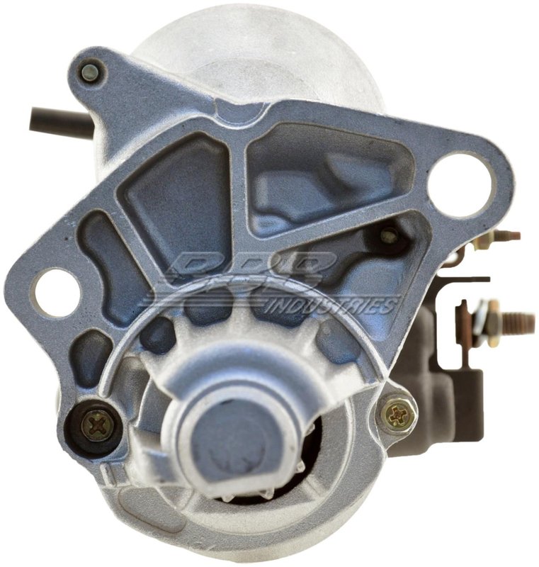 BBB Industries N17466 Starter Motor