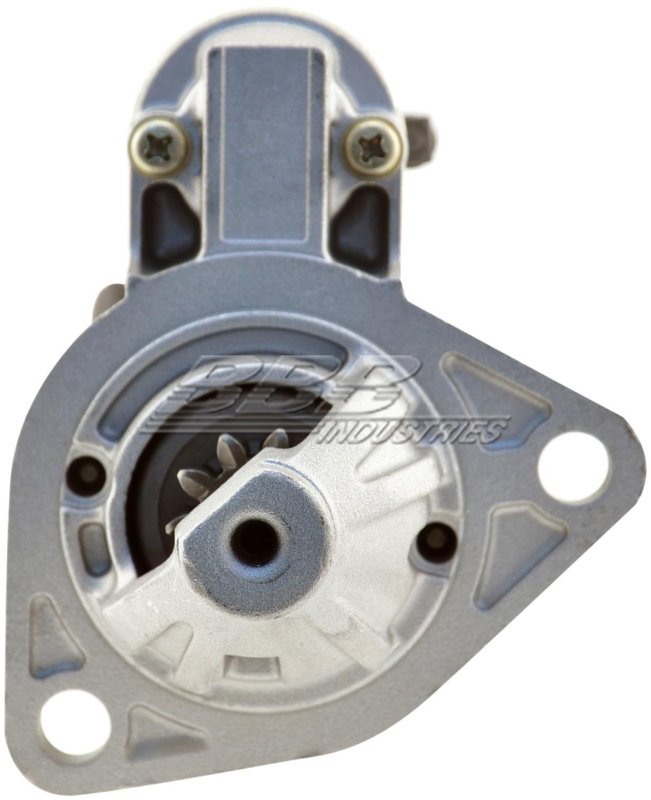 BBB Industries N17467 Starter Motor