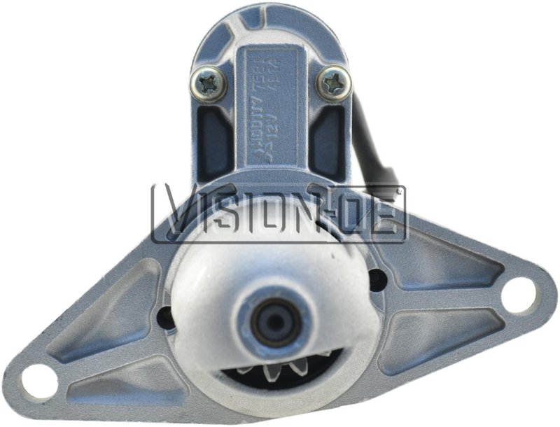 BBB Industries N17514 Starter
