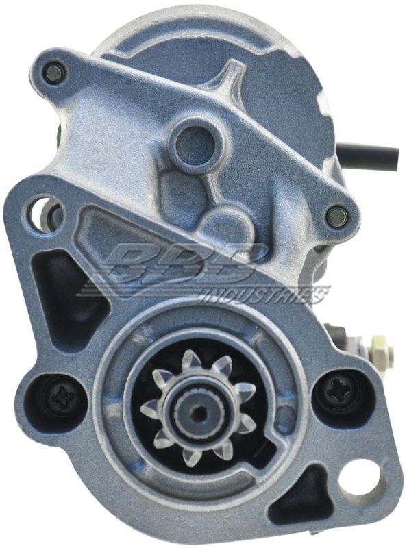 BBB Industries N17523 Starter Motor