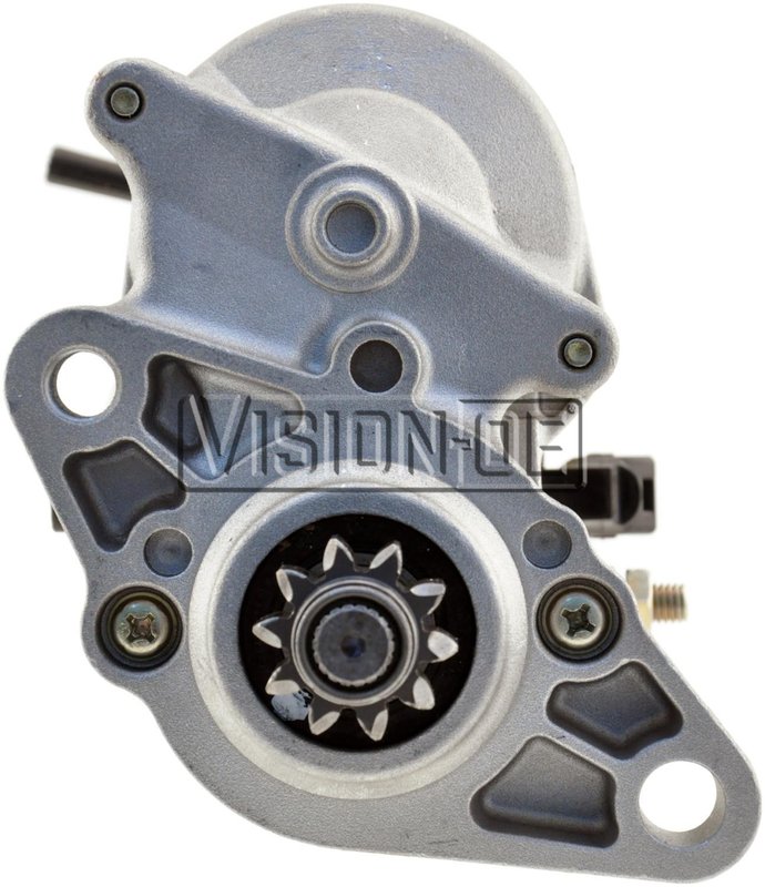 BBB Industries N17533 Starter