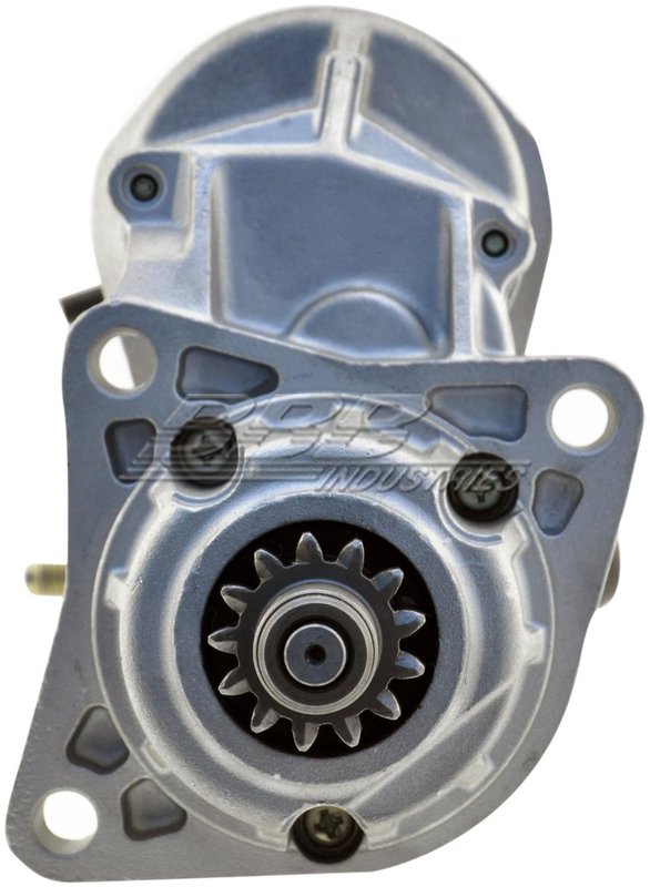 BBB Industries N17548 Starter Motor