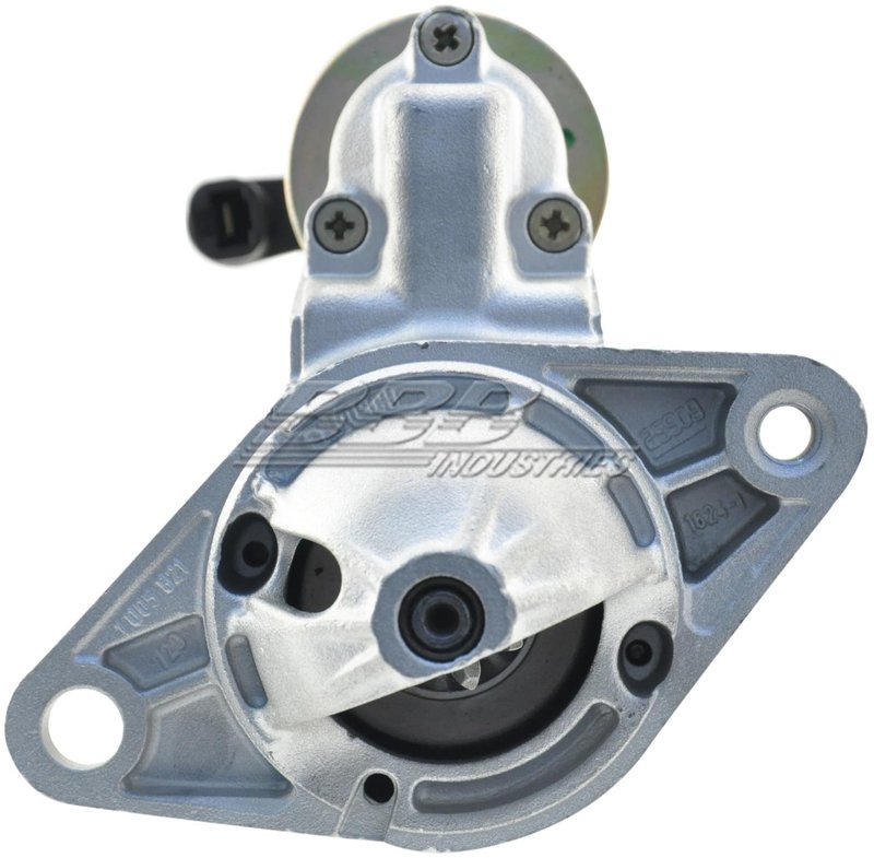 BBB Industries N17563 Starter Motor