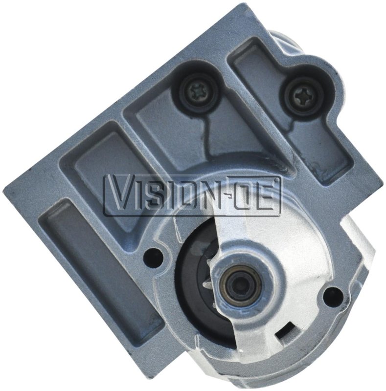 BBB Industries N17564 Starter