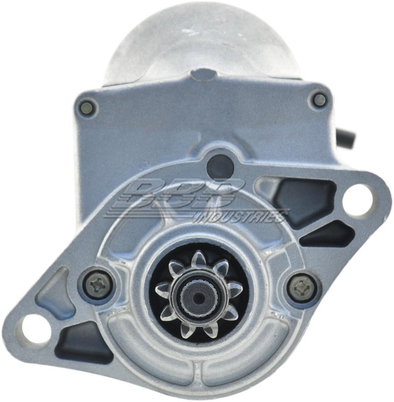 BBB Industries N17584 Starter Motor