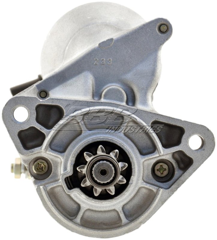 BBB Industries N17668 Starter Motor