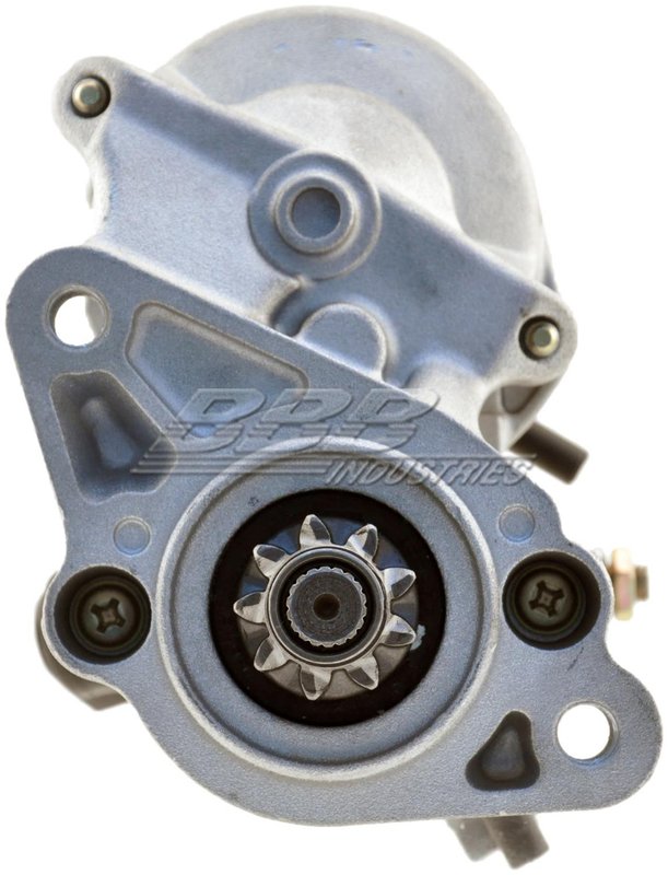 BBB Industries N17672 Starter Motor