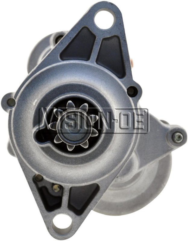 BBB Industries N17693 Starter