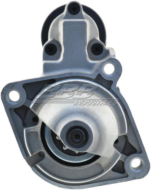 BBB Industries N17702 Starter Motor