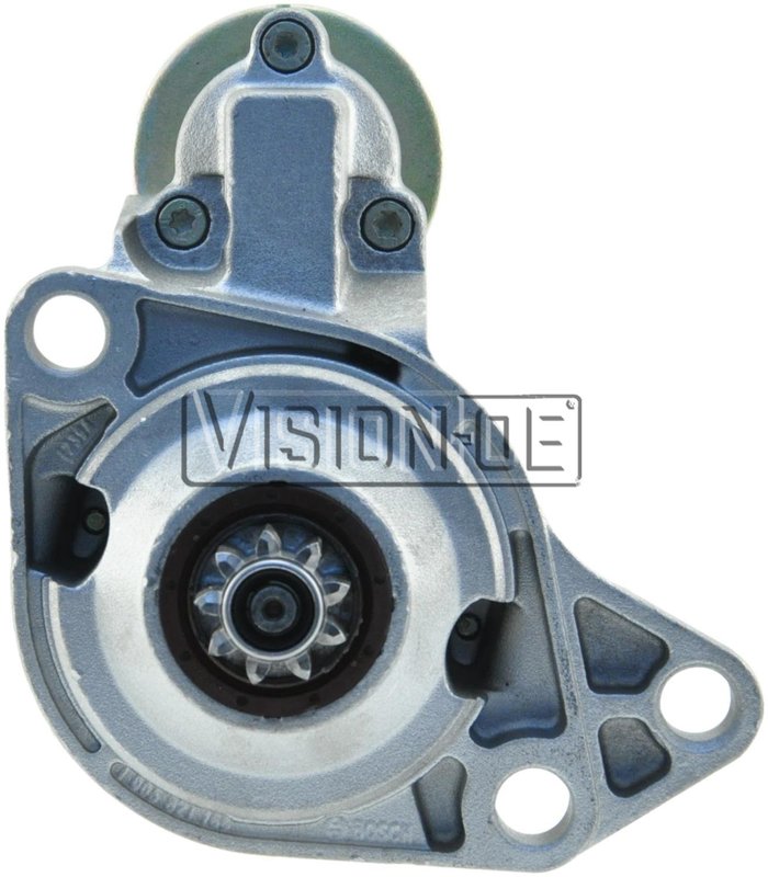 BBB Industries N17725 Starter