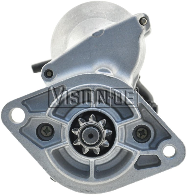 BBB Industries N17727 Starter