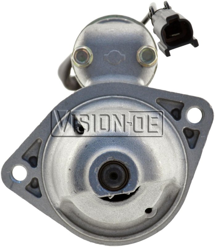 BBB Industries N17745 Starter
