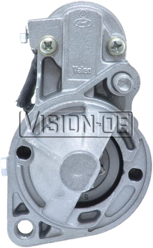 BBB Industries N17764 Starter