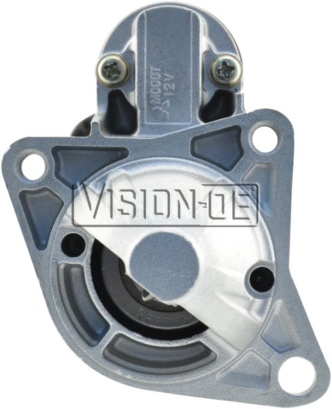 BBB Industries N17765 Starter