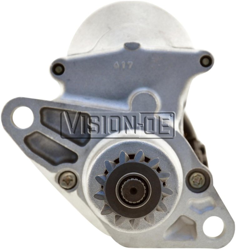 BBB Industries N17774 Starter