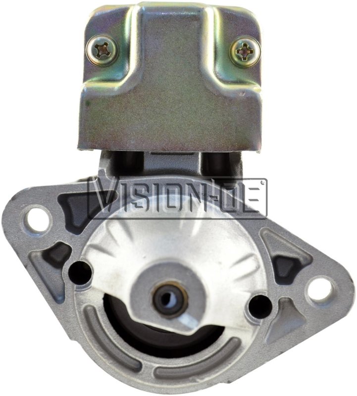 BBB Industries N17783 Starter