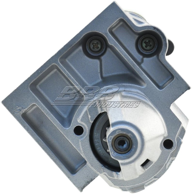 BBB Industries N17786 Starter Motor