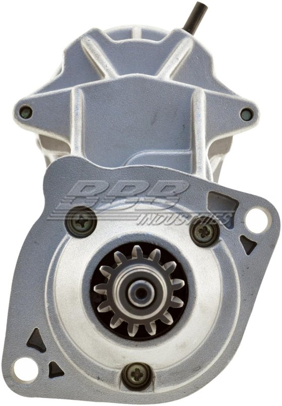 BBB Industries N17802 Starter Motor