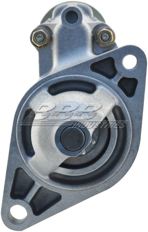 BBB Industries N17806 Starter Motor