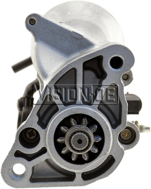 BBB Industries N17823 Starter