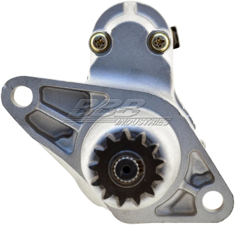 BBB Industries N17825 Starter Motor