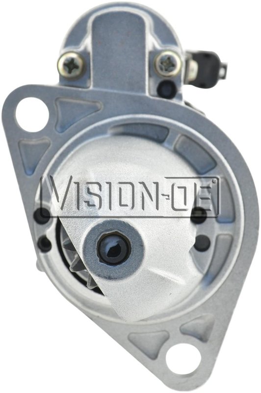 BBB Industries N17833 Starter