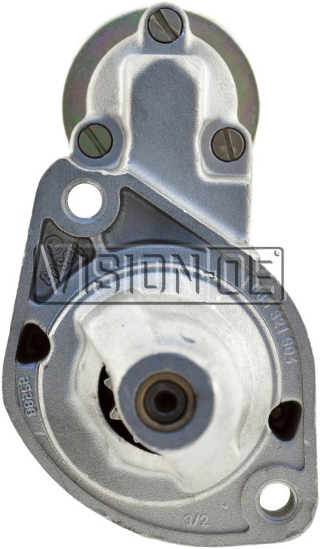 BBB Industries N17852 Starter