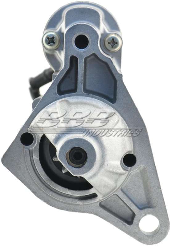 BBB Industries N17866 Starter Motor