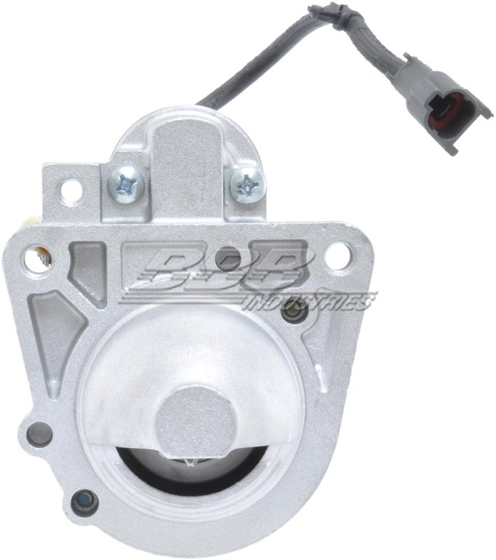 BBB Industries N17867 Starter Motor