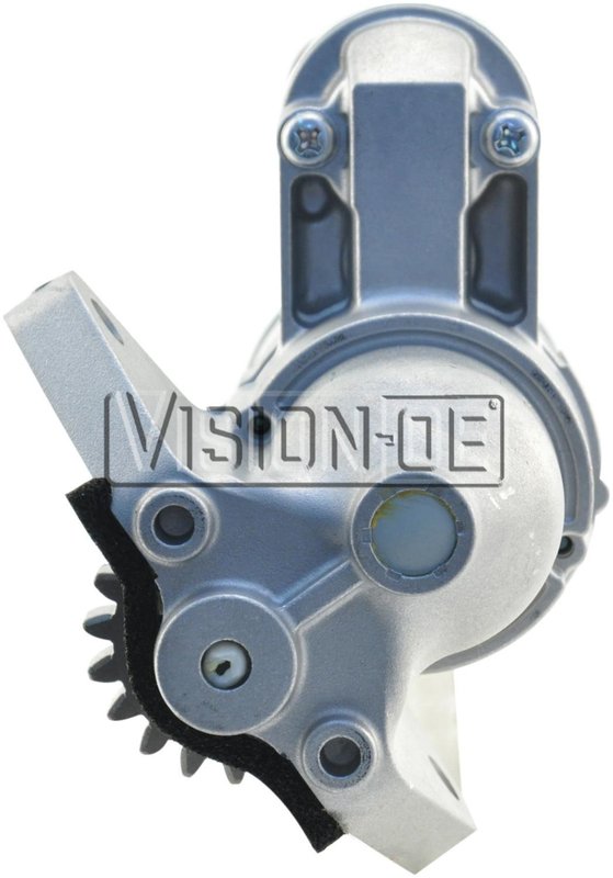 BBB Industries N17868 Starter