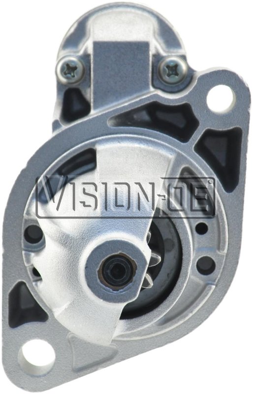 BBB Industries N17869 Starter