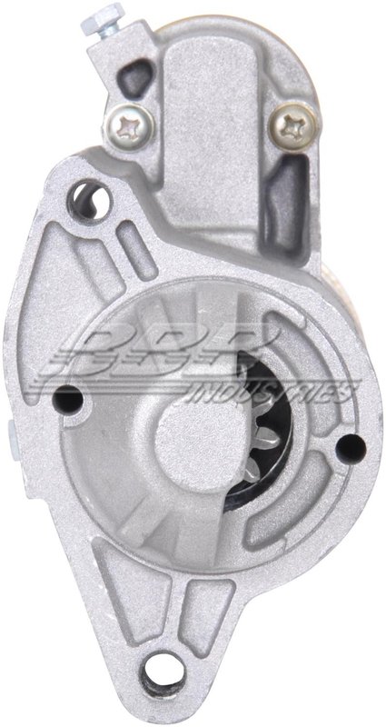 BBB Industries N17882 Starter Motor