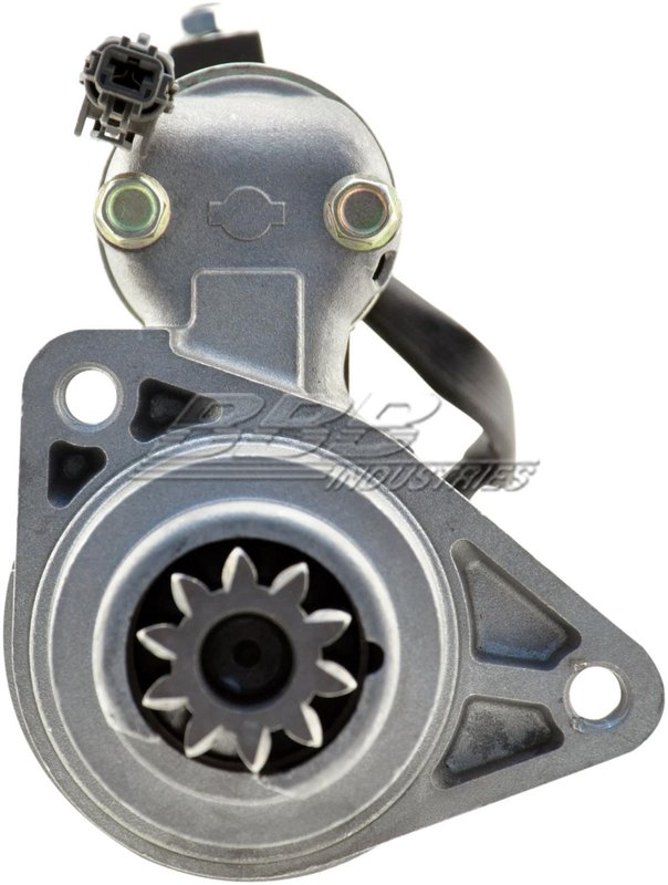 BBB Industries N17904 Starter Motor